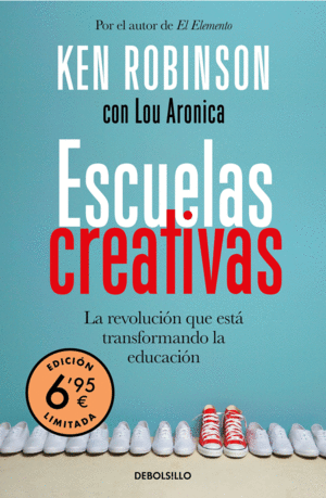 ESCUELAS CREATIVAS (EDICI�N LIMITADA A PRECIO ESPECIAL)