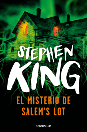 EL MISTERIO DE SALEM'S LOT