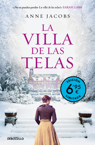 LA VILLA DE LAS TELAS (EDICI�N LIMITADA A PRECIO ESPECIAL)
