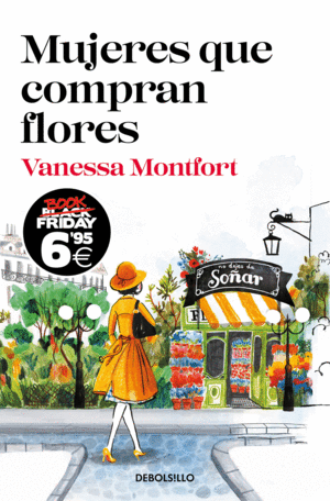 MUJERES QUE COMPRAN FLORES (EDICI�N BLACK FRIDAY)