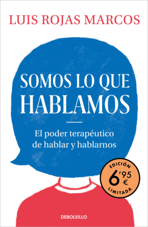 SOMOS LO QUE HABLAMOS (EDICIN LIMITADA A PRECIO ESPECIAL)