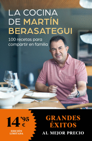 LA COCINA DE MART�N BERASATEGUI