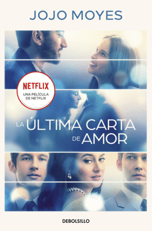 LA �LTIMA CARTA DE AMOR