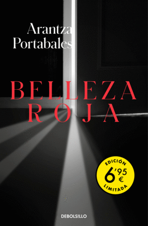 BELLEZA ROJA (EDICI�N LIMITADA A UN PRECIO ESPECIAL)