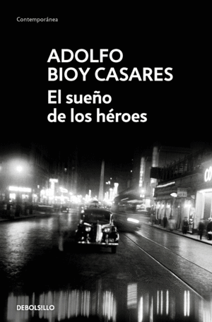 SUE�O DE LOS HEROES, EL