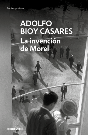 INVENCION DE MOREL, LA