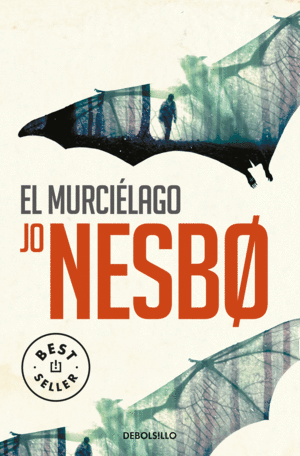 EL MURCILAGO (HARRY HOLE 1)