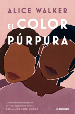 COLOR PURPURA, EL (NC)