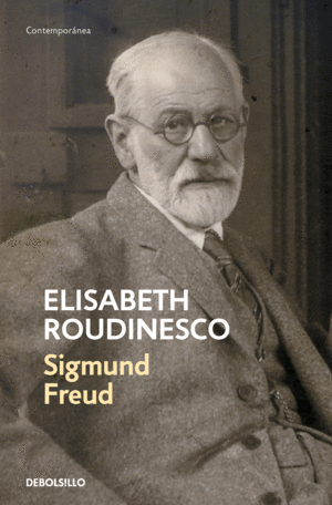 SIGMUND FREUD