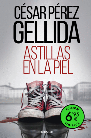 ASTILLAS EN LA PIEL (EDICIN LIMITADA A UN PRECIO ESPECIAL)