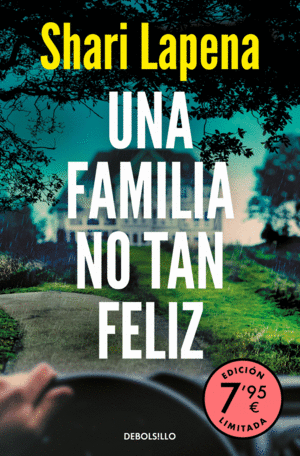 UNA FAMILIA NO TAN FELIZ (EDICIN LIMITADA A PRECIO ESPECIAL)