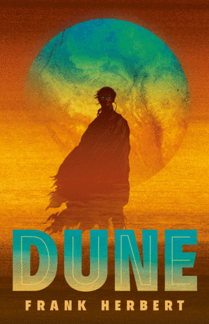 DUNE (FG)(DELUXE ED.LIMITADA)