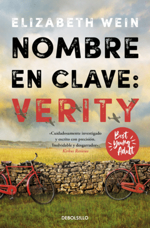 NOMBRE EN CLAVE: VERITY