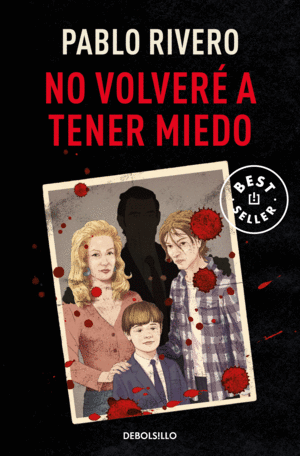 NO VOLVER� A TENER MIEDO
