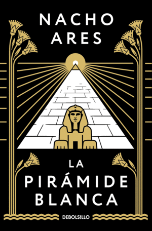 LA PIR�MIDE BLANCA