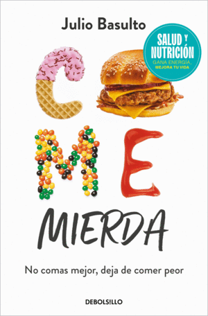 COME MIERDA (CAMPAA EDICIN LIMITADA)