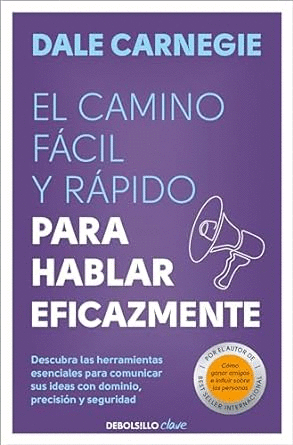 EL CAMINO FCIL Y RPIDO PARA HABLAR EFICAZMENTE