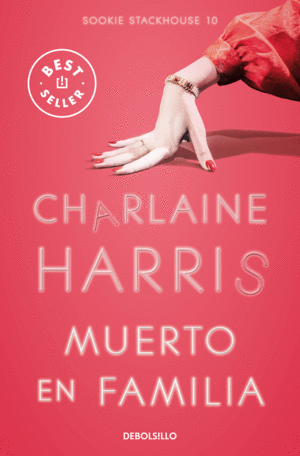 MUERTO EN FAMILIA (SOOKIE STACKHOUSE)