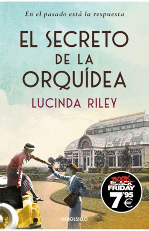 EL SECRETO DE LA ORQU�DEA (EDICI�N BLACK FRIDAY)