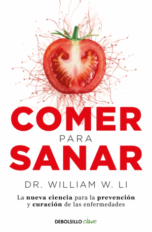 COMER PARA SANAR