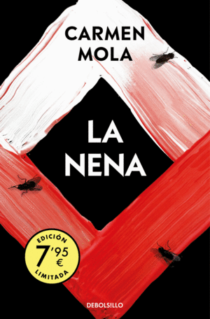 LA NENA (CAMPA�A EDICI�N LIMITADA) (LA NOVIA GITANA 3)