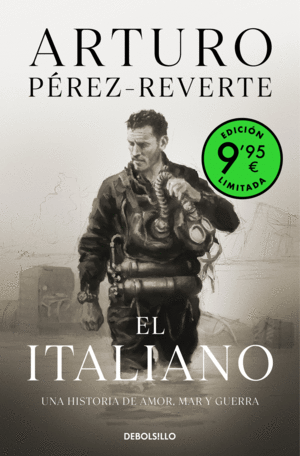 ITALIANO, EL (LIMITED)