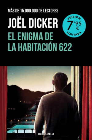 EL ENIGMA DE LA HABITACIN 622 (CAMPAA DE VERANO EDICIN LIMITADA)
