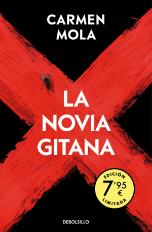 LA NOVIA GITANA (CAMPA�A EDICI�N LIMITADA) (LA NOVIA GITANA 1)