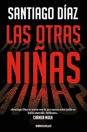 LAS OTRAS NIAS (INDIRA RAMOS 2)