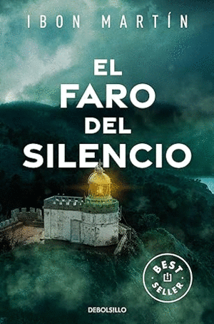 EL FARO DEL SILENCIO (LOS CRMENES DEL FARO 1)