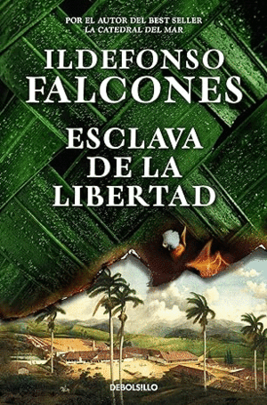 ESCLAVA DE LA LIBERTAD