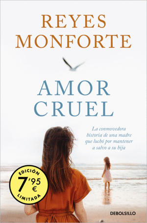 AMOR CRUEL (CAMPA�A EDICION LIMITADA)