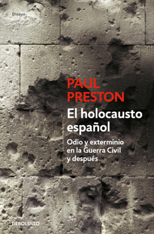 HOLOCAUSTO ESPAOL, EL