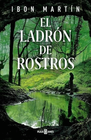 EL LADR�N DE ROSTROS (INSPECTORA ANE CESTERO 3)