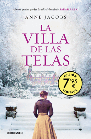 VILLA DE LAS TELAS, LA (CAMPA�A EDICION LIMITADA)