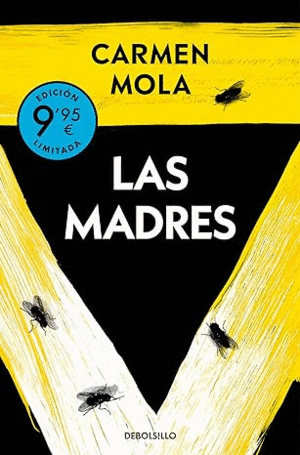 LAS MADRES (CAMPA�A DE VERANO EDICI�N LIMITADA) (LA NOVIA GITANA 4)