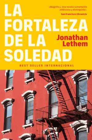 FORTALEZA DE LA SOLEDAD, LA