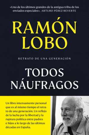 TODOS NAUFRAGOS