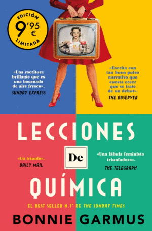 LECCIONES DE QU�MICA