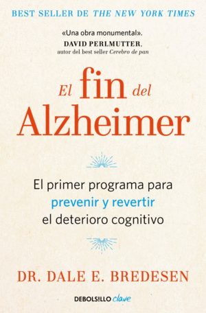 FIN DEL ALZHEIMER, EL