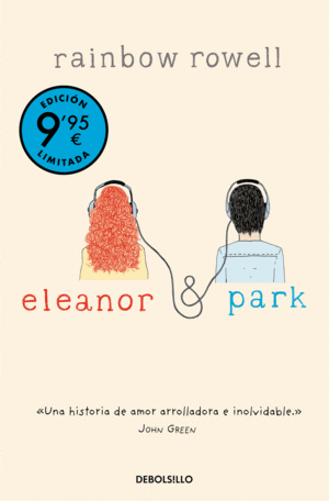 ELEANOR Y PARK (CAMPAA DE VERANO)