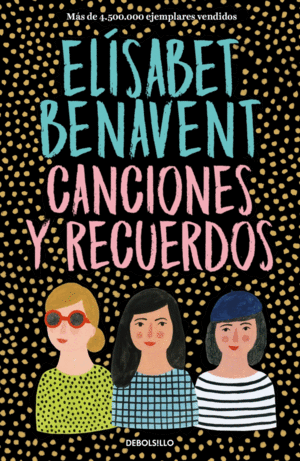 MNIBUS CANCIONES Y RECUERDOS