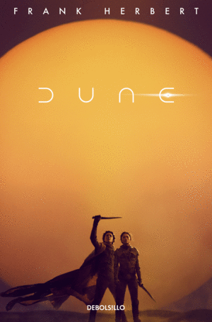 DUNE (EDICION PELICULA) (LAS CRONICAS DE DUNE 1)