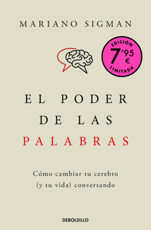 PODER DE LAS PALABRAS, EL (CAMPAA DE VERANO EDICION LIMITADA)