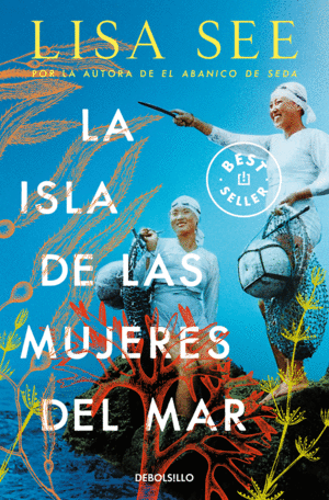 ISLAND OF SEA WOMEN, THE