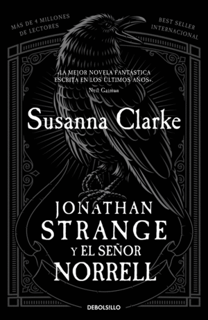 JONATHAN STRANGE Y EL SE�OR NORRELL