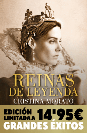 REINAS DE LEYENDA (CAMPAA NAVIDAD GRANDES EXITOS EDICION LIMITADA)