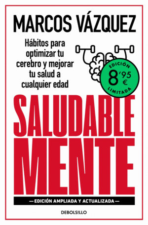 SALUDABLE MENTE (EDICI�N LIMITADA)