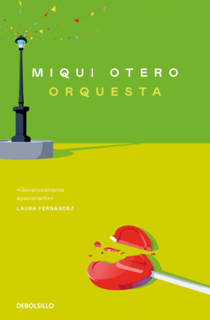 ORQUESTA