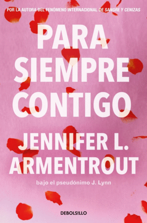 PARA SIEMPRE CONTIGO (TE ESPERARE 5)